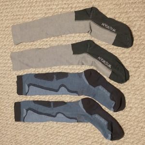 Men's/Women's Wigwam Socks